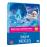 La reine des neiges Combo Blu-Ray 3D Edition Spéciale Fnac Boîtier Métal