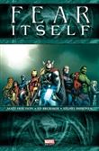 Fear itself