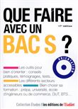 Rencontre avec un ours que faire