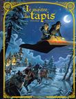 Le maître des tapis