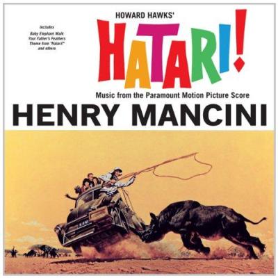 Hatari !