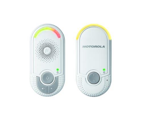 Ecoute bb Baby Monitor Motorola MBP8 EU pour 40