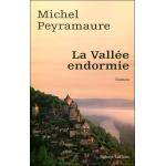 Couverture : La vallée endormie