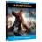 La Grande Muraille Edition spéciale Fnac Steelbook Blu-ray