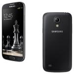 Smartphone Samsung Galaxy S4 Mini, 8 Go, Black Edition