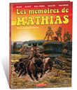 Le maître des bisons