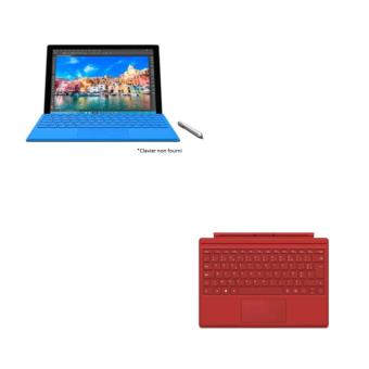 votre Tablette PC Microsoft Surface Pro 4 12.3" Intel Core i5 8 Go RAM