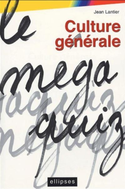 Quizz de culture générale