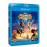 Clochette et la Fée Pirate - Pack Blu-ray+