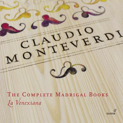 Monteverdi : Madrigaux - Page 2 1507-1