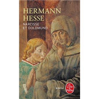 Narcisse Et Goldmund Poche Hermann Hesse Achat Livre Fnac