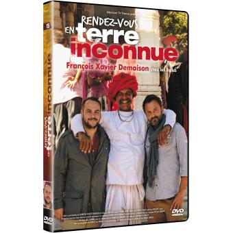 rencontre en terre inconnue avec zazie