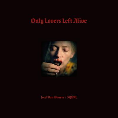 Couverture de Only Lovers Left Alive : Detroit et Tangier