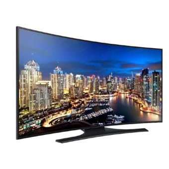 tv samsung tv samsung ue55hu7200 uhd curve tv lcd 50 &agrave; 55 samsung