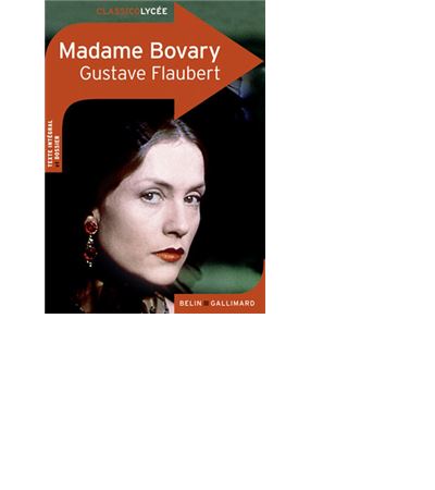 Madame Bovary Broch Gustave Flaubert Achat Livre Fnac