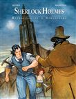 Sherlock Holmes : retrouvailles à Strasbourg