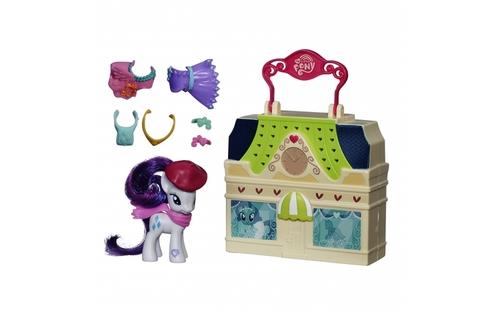 Malette Playset My Little Pony pour 26