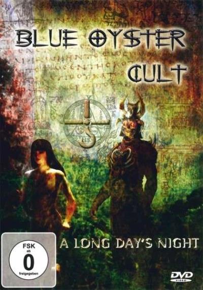 A long day?s night - DVD