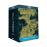Coffret intégral des Saisons 1 à 3 Edition Spéciale Fnac Blu-Ray