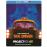 Taxi driver Steelbook Pop Art Blu Ray