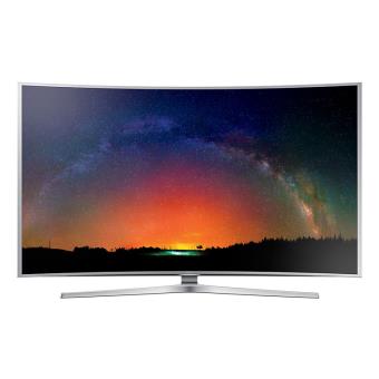 TV Samsung UE55JS9000 Curved TV LCD 50' à 55' Soldes 2016 Fnac