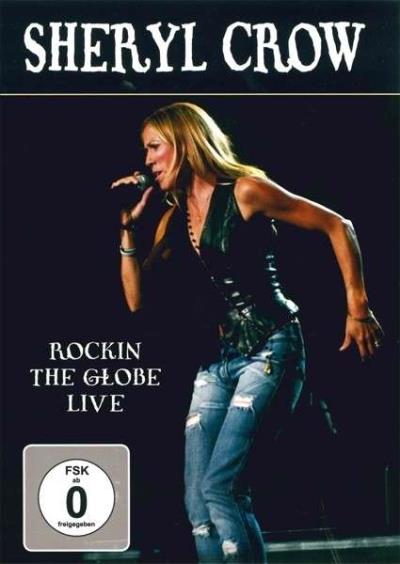 Rockin? The Globe live - DVD