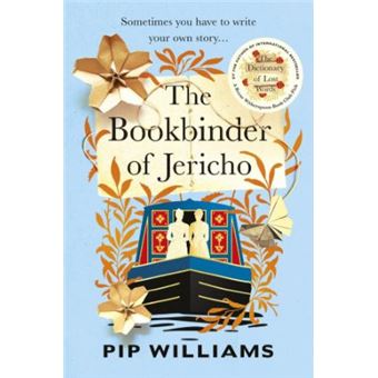 The Bookbinder Of Jericho Broch Pip Williams Achat Livre Fnac