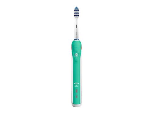 Brosse  dents lectrique rechargeable Oral-B TriZone 5000 pour 180