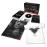 Coffret de pré-réservation Fnac de la Saison 4  DVD Edition limitée à 2 000 exemplaires