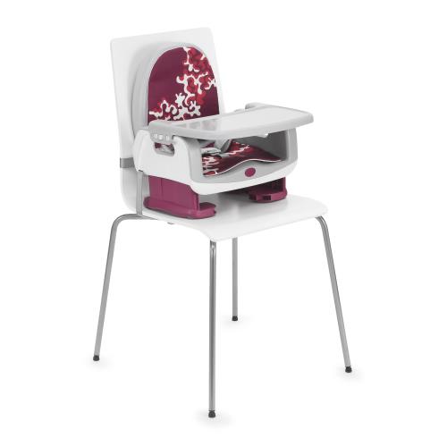Rehausseur de chaise Chicco Up to 5 Cherry pour 72