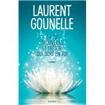 Couverture : Et tu trouveras le trésor qui dort en toi