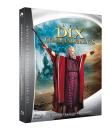 Les Dix commandements - Edition Digibook (Blu-Ray)
