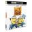 Moi, moche et méchant 2 - 4K Ultra HD + Blu-ray + Digital HD