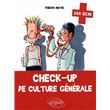 travailler sa culture générale