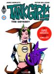 Tank Girl, the Odyssey