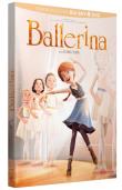 Ballerina - Édition Collector Blu-ray + DVD (Blu-Ray)