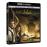 La Momie - 4K Ultra HD + Blu-ray