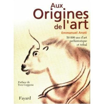 Aux Origines De L Art Ans D Art Pr Historique Et Tribal Broch