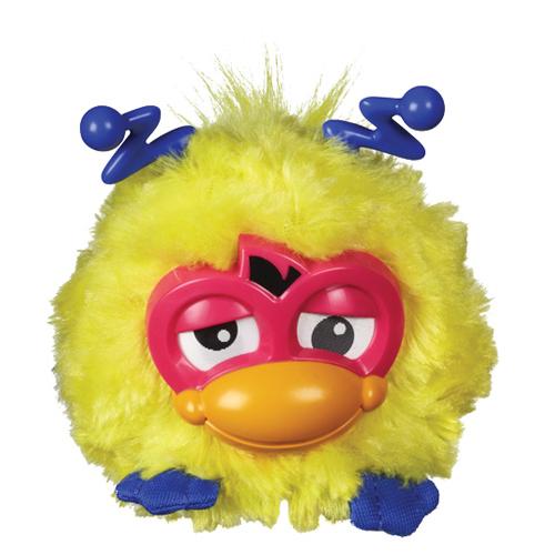 Peluche Intractive Furby Wittby Party Rockers Hasbro pour 65