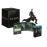 Matrix - La trilogie - Édition avec figurine