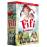 Coffret intégral 10 DVD