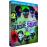 Suicide Squad (Blu-ray 3D) - Blu-ray 3D + 2D + 2D Extended Edition + DVD + Copie digitale Ultra...