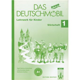 Das Neue Deutschmobil Glossaire Broch Collectif Achat Livre