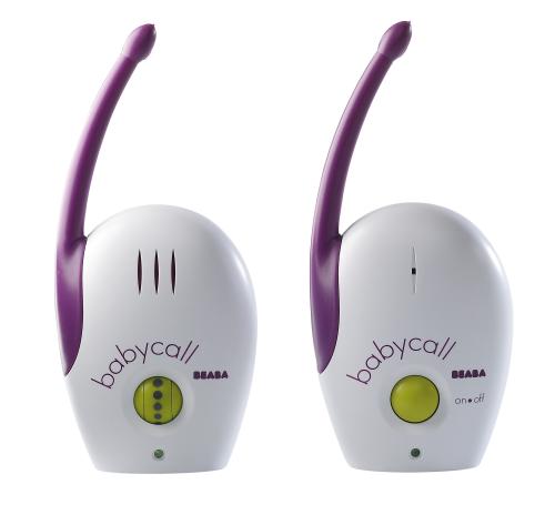Babycall 1 Pilot-tone System Gipsy pour 44