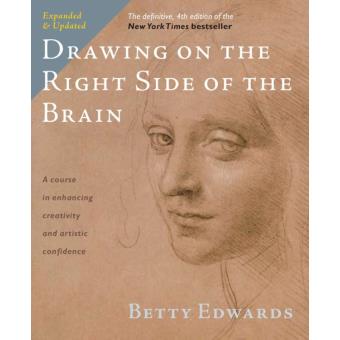 drawing on the right side of the brain epub
