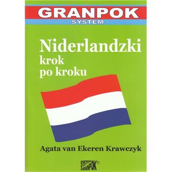 Niderlandzki Krok Po Kroku Niderlandzki Krok Po Kroku Broch Agata