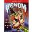 Venom Combo Blu-ray DVD