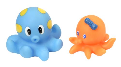 Water Friends Mes amis de bain Lexibook pour 34