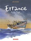 Errance en mer Rouge