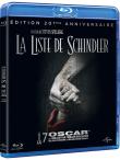 La Liste de Schindler - Édition 20ème anniversaire